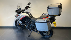 Benelli Trk 702 X E5 (23MY)